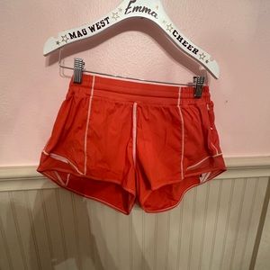 Lulu shorts
